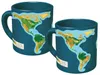 Klimawandel Kaffeebecher mit Wärmeeffekt Produktbild-Vorschau 5