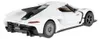 Model 1:36, Koenigsegg Jesko Absolut, biały Voir les images du produit 3