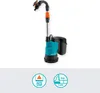 GARDENA Akku-Regenfasspumpe 2000/2 18V P4A Ready-To-Use Set Produktbild-Vorschau 16