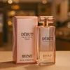 J' Fenzi Debut eau de parfum per donna - Eau de parfum 100 Anteprima dell’immagine prodotto 4