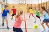ballco Softball Größe 1 – Weicher Trainingsball für Kinder Produktbild-Vorschau 7