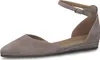 Tamaris Ballerinas Damen 31383332373135 Beige 39 EU Produktbild-Vorschau 1