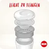 NUK Magic Cup Trinkbecher 360° für Kinder ab 8 Monate Produktbild-Vorschau 30