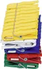 HELO Pack 50 St. Luran-Klammern 112054 Produktbild-Vorschau 1
