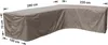 Raffles Covers Schutzhülle für Eckbank 280 x 220 x 100 H: Produktbild-Vorschau 3