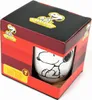 U. L. Snoopy Kakao Tasse (0199428) Produktbild-Vorschau 3