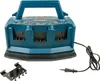 Bosch GAL 18V6-80 Multi-Ladegerät Produktbild-Vorschau 23