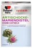 Doppelherz systeem, combinatiecapsules artisjok-mislintje, Productafbeelding-voorbeeld 1