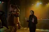 Blu-ray Five Nights at Freddy's Produktbild-Vorschau 7