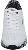 Schnürhalbschuh Sneaker (sportlich) CC20693L-4-WH Produktbild-Vorschau 7