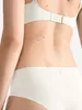 sloggi Boxer da donna Retro Blue ZERO Feel 20 silkwhite - Anteprima dell’immagine prodotto 8