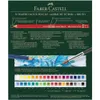Faber-Castell Albrecht Durer Watercolor Pencils Gift Box of Podgląd zdjęcia produktu 4