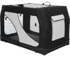 TRIXIE Hundebox Vario - diverse - 91 × 58 × 61 cm Produktbild-Vorschau 1