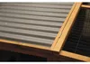 Kerbl Kerbl clapier pour lapins 220x115x75cm Voir les images du produit 7