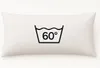 Füllkissen 40x80 cm, Klimafaser Füllung 400g, Produktbild-Vorschau 3