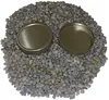 100 Blechdosen Aluminium 14 ml Stülpdeckeldosen Produktbild-Vorschau 4