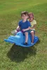 Starplay Hippo Rolwip für 1 bis 3 Kinder 103 cm blau Produktbild-Vorschau 3