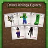 Ravensburger Minecraft Builders & Biomes, Gra planszowa, Podgląd zdjęcia produktu 11