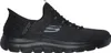 SKECHERS SUMMITS - KEY PACE SLIP-INS Schwarz Produktbild-Vorschau 16