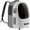 Petkit Breezy2 Smart Cat Klimatisierter Katzenrucksack Weiß Produktbild-Vorschau 8