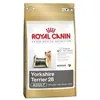 A bag of Royal Canin Yorkshire Terrier dog food. Produktbild-Vorschau