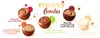 Merci Praline lovelies Classic 179002-00 185g Podgląd zdjęcia produktu 6