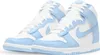 Nike - Dunk High - Aluminum White Sneaker - EU 38,5 Produktbild-Vorschau 3