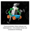 ReBotz - Duke der Skating Bot 12L Produktbild-Vorschau 3