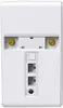 Mercusys MB110-4G wireless router Ethernet Single-band (2.4 Produktbild-Vorschau 3