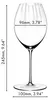 RIEDEL 6884/41, Universelles Weinglas, Standard-Glas, Produktbild-Vorschau 7