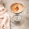 Klausberg French Press cafetière et théière 0,60l KB7724 Voir les images du produit 12