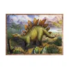 Puzzle 4v1 Dinosauři Náhled obrázku produktu 3