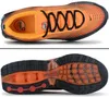 Nike Air Max DN - Herren Schuhe Sneakers Orange HM0810-800 Produktbild-Vorschau 4