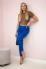 Kesi Elegante Hosen für Frauen Shaian kornblumenblau S Produktbild-Vorschau 2