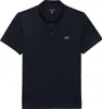 LACOSTE Fit Baumwolle Knit Polo Herren schwarz L Produktbild-Vorschau 3