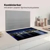 KitchenYeah© Herdabdeckplatte New York - Sternenhimmel - Produktbild-Vorschau 3