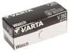 Varta -V392, Einwegbatterie, Siler-Oxid (S), 1,55 V, 1 Produktbild-Vorschau 3