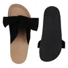 VAN HILL Damen Pantoletten Sandalen Bequeme Schleifen Produktbild-Vorschau 3