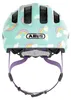 ABUS Kinderhelm Smiley 3.0 LED - Fahrradhelm mit Licht - Produktbild-Vorschau 16