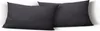 2er Set Kissenbezug Kissenhülle Kopfkissenhülle 40x80cm Produktbild-Vorschau 1