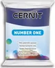 CERNIT NUMBER ONE 56g bleu marine Voir les images du produit 2