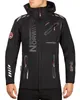 Geographical Norway Herren Regular Fit Softshelljacke  Produktbild-Vorschau 2