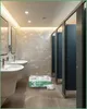 Toilettenpapier, 3-lagig, 72 Rollen x 250 Blatt, 100% Produktbild-Vorschau 6