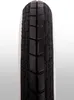 Opona rowerowa 12 cali 12x 1/2 x 2 1/4 57-203 czarno-biała Podgląd zdjęcia produktu 2