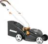 WORX WG733E Akku-Rasenmäher 20V mit 33cm Schnittbreite und Produktbild-Vorschau 9