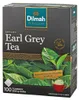 Dilmah Earl Grey 100 torebiek Náhľad obrázku produktu 5