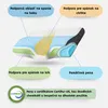 Ergonomické vankúše z pamäťovej peny anatomický ortopedický Náhľad obrázku produktu 3