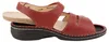 Finn Comfort Damen Sandale GOMERA rot Größe EUR 38 Produktbild-Vorschau 31