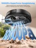 Laresar Lasernavigation Staubsauger Roboter, Roboter Produktbild-Vorschau 2
