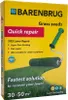 A box of Barenbrug grass seeds for lawn repair. Voir les images du produit